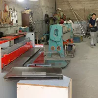 پرسکار و نقطه کار و کارگر ساده|استخدام صنعتی، فنی، مهندسی|پاکدشت, پاکدشت (مامازند)|دیوار