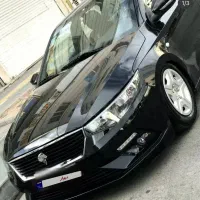 تارا 1403 ، V4 ال ایکس اتوماتیک