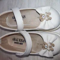 کفش بچه گانه