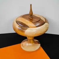 تولیدی و پخش ظروف و سینی چوب از اراک|عمده‌فروشی|خرمشهر, |دیوار