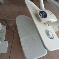 دستگاه اتو پرسی رایدکس