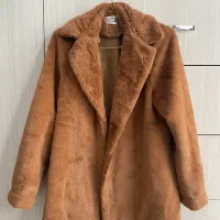 کاپشن و پالتو خز|لباس|قزوین, |دیوار