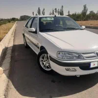 پژو پارس LX TU۵، مدل ۱۳۹۸