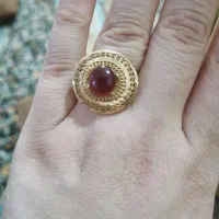 فروش انگشتر طلا|جواهرات|کوهدشت, |دیوار