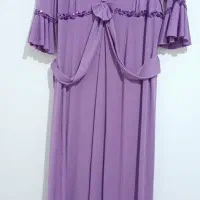 پیراهن مجلسی شیک