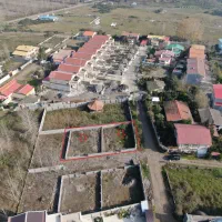 زمین شهرکی/ساحلی