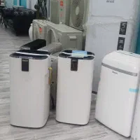 تصفیه هوا، شوفاژ برقی|پنکه و تصفیه‌کنندهٔ هوا|تهران, امین حضور|دیوار