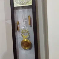 ساعت ایستاده در حد نو