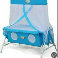 گهواره میلاد