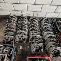 لوازم اوراقی موتور|قطعات یدکی و لوازم جانبی|گنبد کاووس, |دیوار