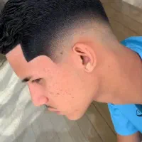 آموزش صفر تا صد آرایشگری مردانه تضمینی