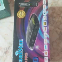 نصاب آنتن وگیرنده دیجیتال