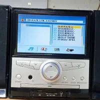 ضبط خانگی با مانیتور|سیستم صوتی خانگی|اردبیل, |دیوار