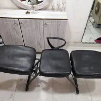 صندلی اصلاح،تخت اپیلاسیون،فیشیال|آرایشگاه و سالنهای زیبایی|نورآباد, |دیوار