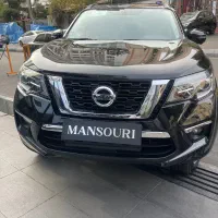 نیسان ترا مشکی ۱۴۰۵
