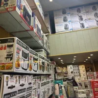 فروش اقساطی لوازم خانگی