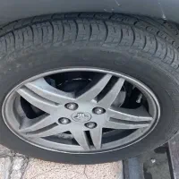 کوییک Rمدل 1400|خودرو سواری و وانت|شهریار, شهرک امیریه|دیوار