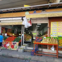 تعدادی مغازه غرفه بازار روزیادگار اجاره داده میشود|اجارهٔ مغازه و غرفه|تهران, دانشگاه شریف|دیوار