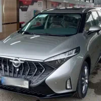 هایما x7 تیتانیوم صفر اقساط سندبنام تحویل فوری|خودرو سواری و وانت|تهران, اقدسیه|دیوار