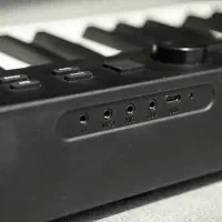 پیانو دیجیتال تاشو برند کونیکس|پیانو، کیبورد، آکاردئون|دزفول, |دیوار