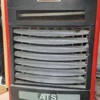 بخاری آذر تهویه