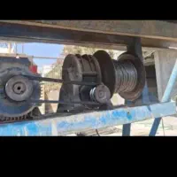 تعمیرات تخصصی انواع بالابر وگیربکس