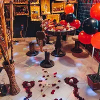 تولد،عکاسی،جلسه،بازی،خواستگاری|خدمات پذیرایی، مراسم|اصفهان, نقش جهان|دیوار