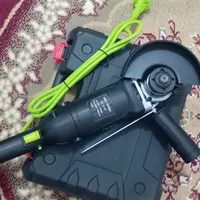 دریل شارژی|ابزارآلات|تربت‌حیدریه, حیدرآباد|دیوار