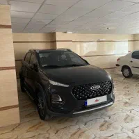 X22 pro مدل ۱۴۰۲|خودرو سواری و وانت|تبریز, |دیوار