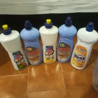 مایع 1لیتری تست، دورتو، تاژ