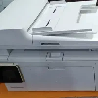 پرینتر ۴کاره hp. وایفادار