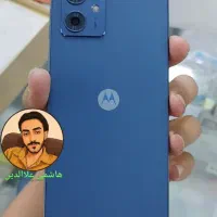 Motorola g54موتورولا جی ۵۴ هاشمی علاالدین