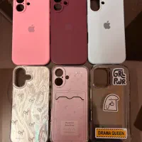 گارد آیفون 16نرمال