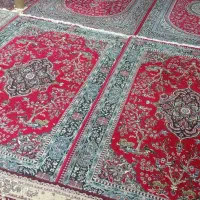 فرش|فرش|تولم شهر, |دیوار