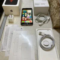آیفون iPhone 6s با حافظه 64 گیگابایت|موبایل|تهران, تجریش|دیوار