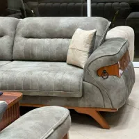 طرح تعویض مبل نو با مبل کهنه|مبلمان خانگی و میز عسلی|قزوین, |دیوار