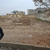 زمین ملک ۲۰۰ متری یا معاوظه