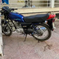 هندا ۱۵۰پیشرو|موتورسیکلت|کرج, ملک‌آباد|دیوار