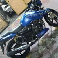 موتورسیکلت