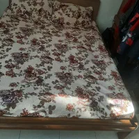 تخت خواب دونفره