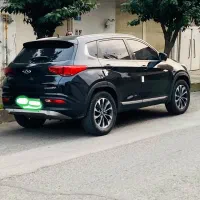 تیگو7 ie مدل 1399 بی رنگ|خودرو سواری و وانت|آمل, |دیوار