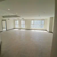 ۱۴۵متر اداری شریعتی قبا براصلی نوساز ۲ اتاق فلت