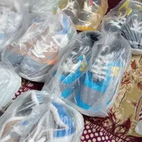 کفش اسپرت|کیف، کفش، کمربند|اهر, |دیوار