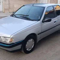 پژو 405 مدل 1389