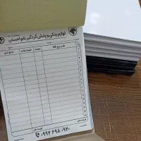 چاپ بنر / استیکر / فاکتور / کارت ویزیت /مهر اتومات|خدمات رایانه‌ای و موبایل|مشهد, ایثارگران|دیوار