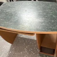 میز کامپیوتر|میز تحریر و کامپیوتر|بجنورد, |دیوار