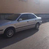 سمند lx سفارشی مدل 84 .کم کار|خودرو سواری و وانت|اصفهان, بهارستان|دیوار