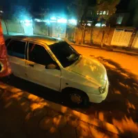 پراید 132 مدل 90|خودرو سواری و وانت|فارسان, |دیوار