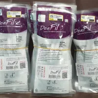 فروش مواد مصرفی و تجهیزات دندانپزشکی