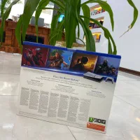 ps5 slim 1t|کنسول، بازی ویدئویی و آنلاین|اراک, |دیوار